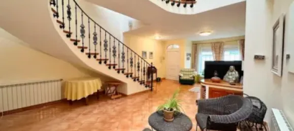 Casa de 4 dormitorios en Montroy, Spain No. 116943 18