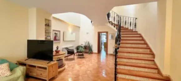 Casa de 4 dormitorios en Montroy, Spain No. 116943 12