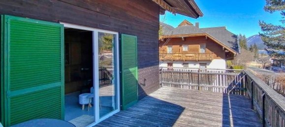 12-salle Maison à Weissensee, Austria No. 251395 14