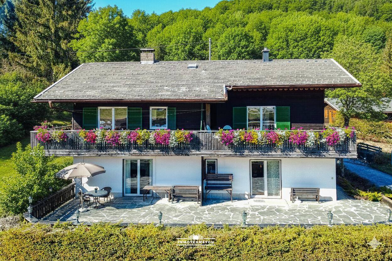 12-salle Maison à Weissensee, Austria No. 251395