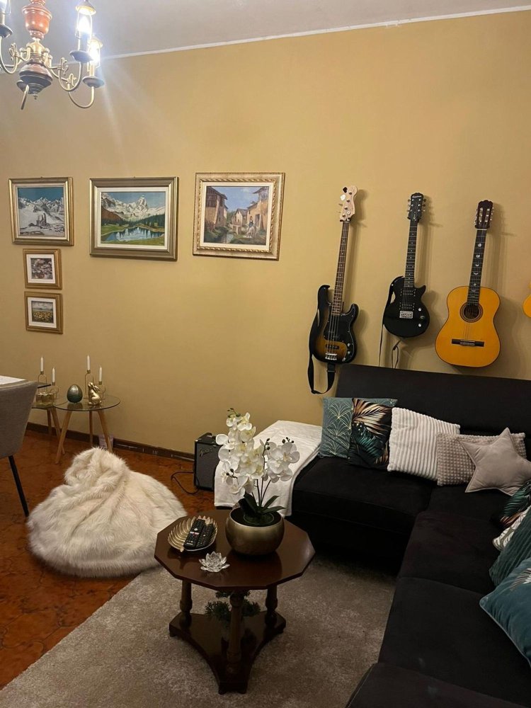 3-Zimmer Haus in Bellinzago Novarese, Italy, Nr. 307572