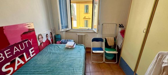 3 rooms Apartment in Ancona, Italy No. 66418 8