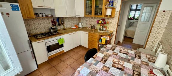 3 rooms Apartment in Ancona, Italy No. 66418 3
