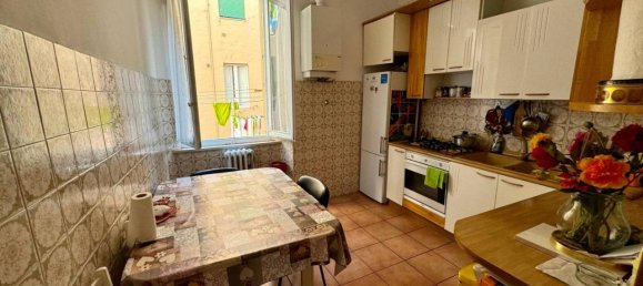 3 rooms Apartment in Ancona, Italy No. 66418 4
