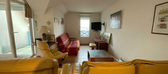 2 bedrooms Apartment in Le Crotoy, France No. 45868 7