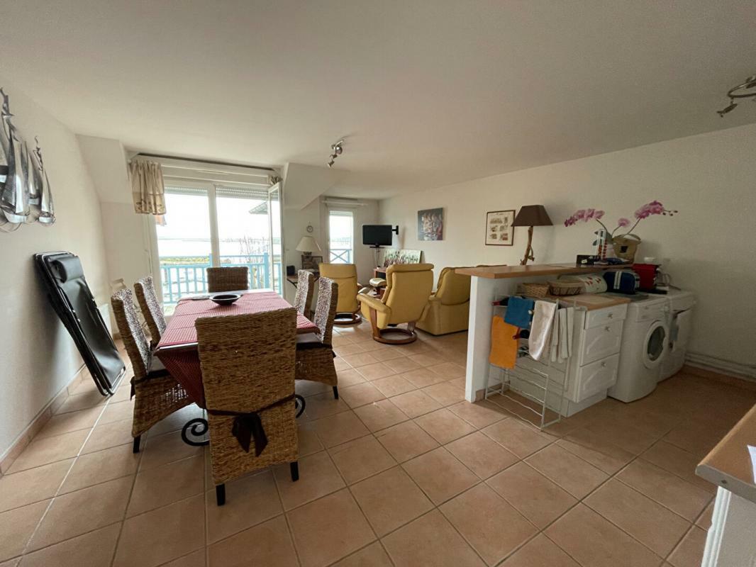 2 bedrooms Apartment in Le Crotoy, France No. 45868