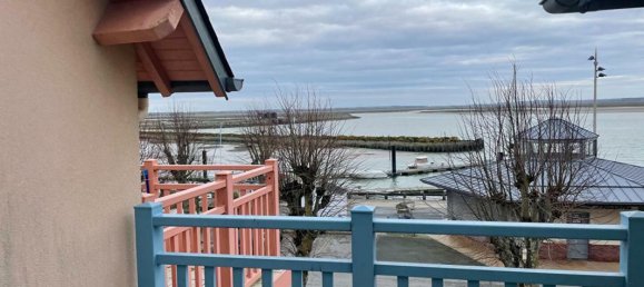 2 bedrooms Apartment in Le Crotoy, France No. 45868 2