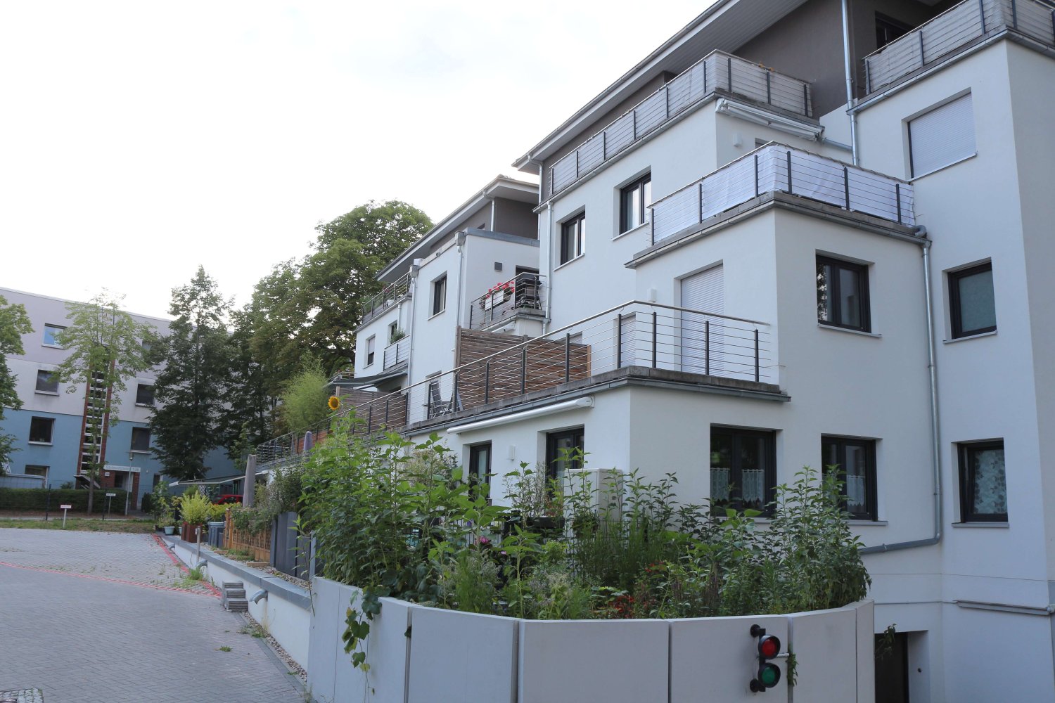 1 bedroom Apartment in Potsdam-Mittelmark, Germany No. 264799