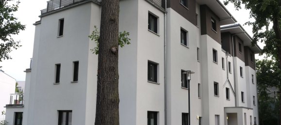 1 bedroom Apartment in Potsdam-Mittelmark, Germany No. 264799 2