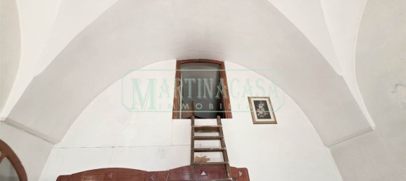 Квартира с 3 спальнями в Мартина Франка, Италия № 379484 14