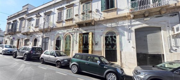 Квартира с 3 спальнями в Мартина Франка, Италия № 379484 15