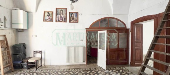 Квартира с 3 спальнями в Мартина Франка, Италия № 379484 5