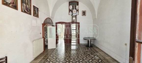 Квартира с 3 спальнями в Мартина Франка, Италия № 379484 4