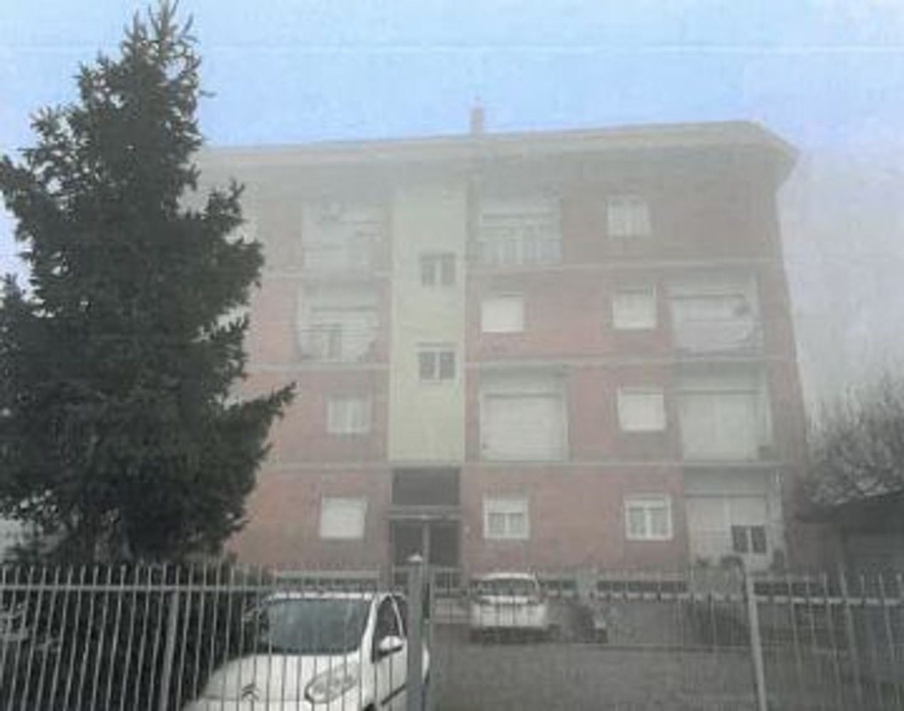Apartamento de 3 habitaciónes en Inzago, Italy No. 59942