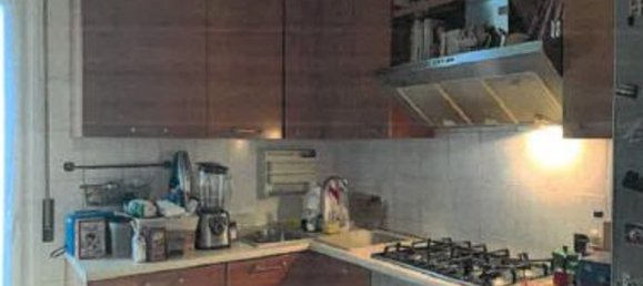 Apartamento de 3 habitaciónes en Inzago, Italy No. 59942 10