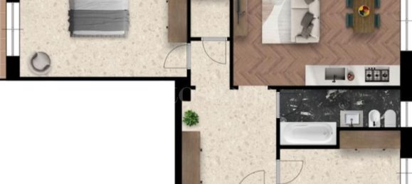 3 bedrooms Apartment in Milan, Italy No. 314175 21