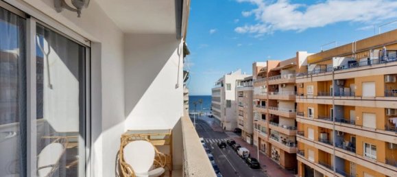 Apartamento T3 em Torrevieja, Spain N.º 157107 18