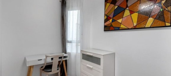 Apartamento T3 em Torrevieja, Spain N.º 157107 11