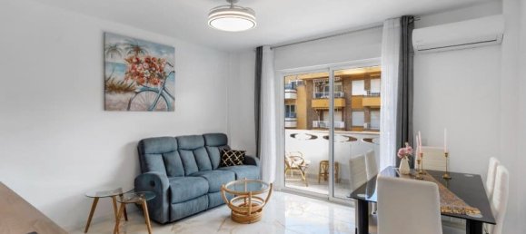 Apartamento T3 em Torrevieja, Spain N.º 157107 5