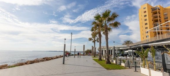 Apartamento T3 em Torrevieja, Spain N.º 157107 17