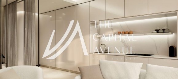 1 bedroom Apartment in Saadiyat Island, UAE No. 112705 5