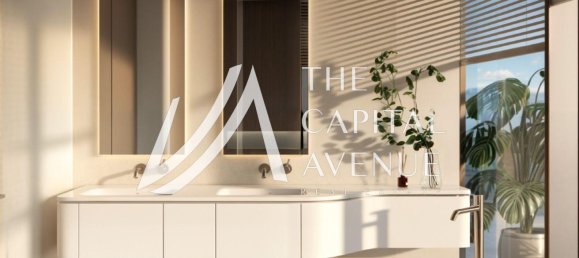 1 bedroom Apartment in Saadiyat Island, UAE No. 112705 16