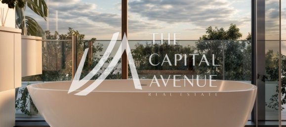 1 bedroom Apartment in Saadiyat Island, UAE No. 112705 18