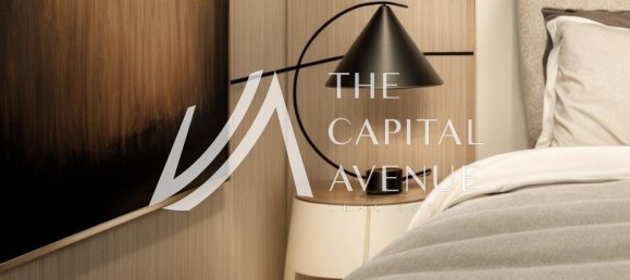 1 bedroom Apartment in Saadiyat Island, UAE No. 112705 15