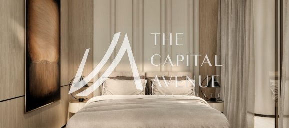 1 bedroom Apartment in Saadiyat Island, UAE No. 112705 13