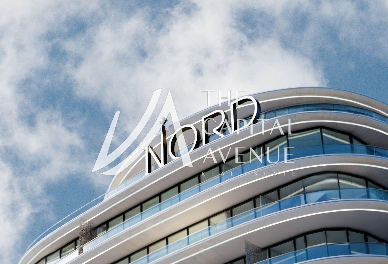 1 bedroom Apartment in Saadiyat Island, UAE No. 112705