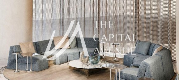 1 bedroom Apartment in Saadiyat Island, UAE No. 112705 19