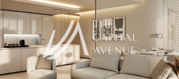 1 bedroom Apartment in Saadiyat Island, UAE No. 112705 4