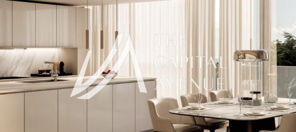 1 bedroom Apartment in Saadiyat Island, UAE No. 112705 8