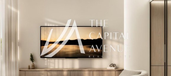 1 bedroom Apartment in Saadiyat Island, UAE No. 112705 6