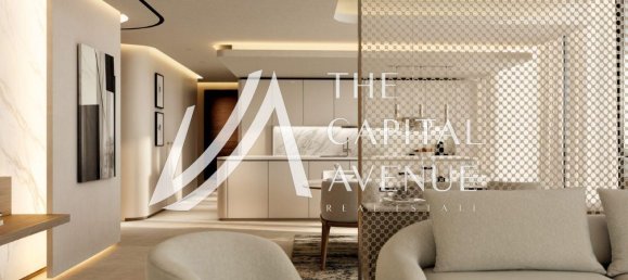 1 bedroom Apartment in Saadiyat Island, UAE No. 112705 11