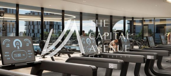 1 bedroom Apartment in Saadiyat Island, UAE No. 112705 22