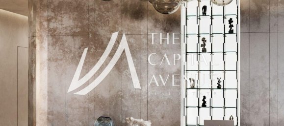 1 bedroom Apartment in Saadiyat Island, UAE No. 112705 20