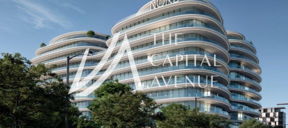 1 bedroom Apartment in Saadiyat Island, UAE No. 112705 2