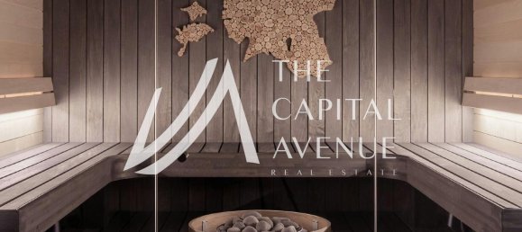 1 bedroom Apartment in Saadiyat Island, UAE No. 112705 23