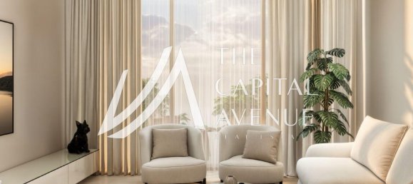 1 bedroom Apartment in Saadiyat Island, UAE No. 112705 3