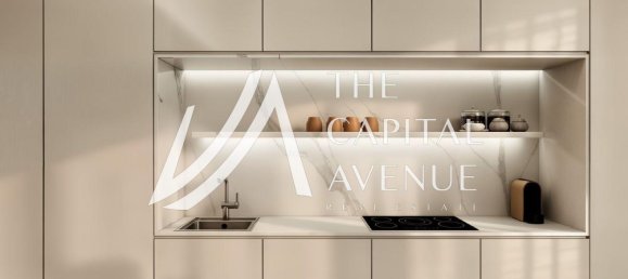 1 bedroom Apartment in Saadiyat Island, UAE No. 112705 9