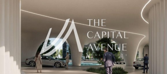 1 bedroom Apartment in Saadiyat Island, UAE No. 112705 21