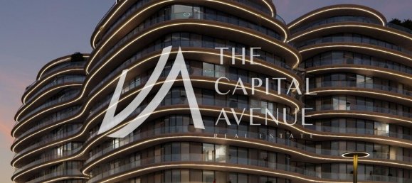 1 bedroom Apartment in Saadiyat Island, UAE No. 112705 24