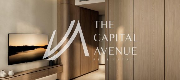 1 bedroom Apartment in Saadiyat Island, UAE No. 112705 14