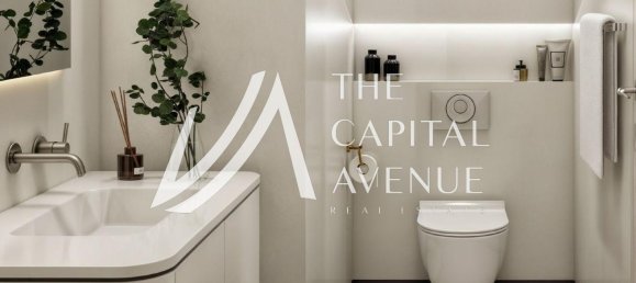 1 bedroom Apartment in Saadiyat Island, UAE No. 112705 17