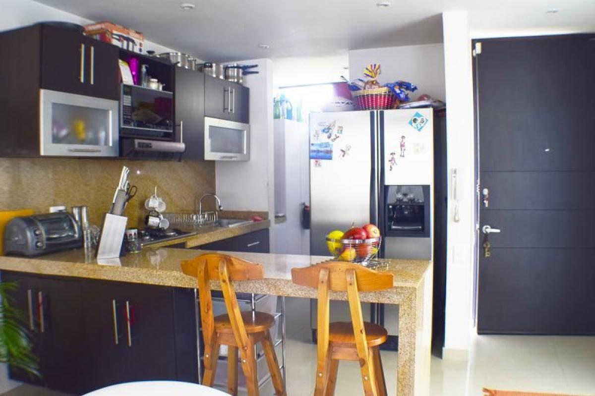 4 bedrooms House in Cundinamarca, Colombia No. 6699