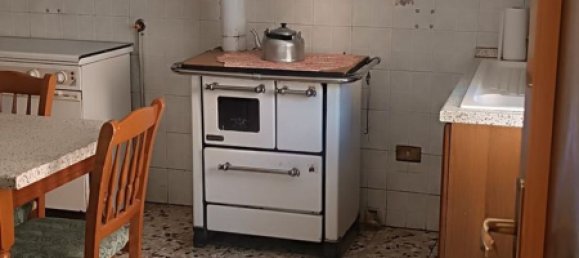 5 rooms Duplex in Rocchetta Ligure, Italy No. 278451 43