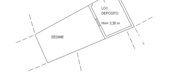 5 rooms Duplex in Rocchetta Ligure, Italy No. 278451 34