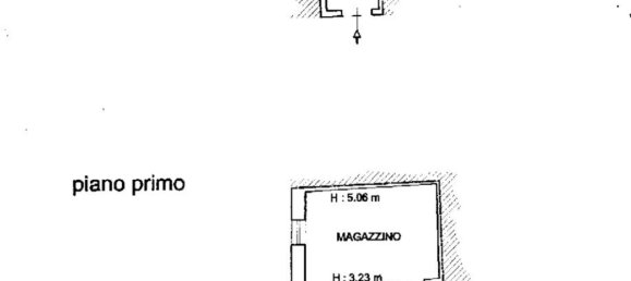 5 rooms Duplex in Rocchetta Ligure, Italy No. 278451 32