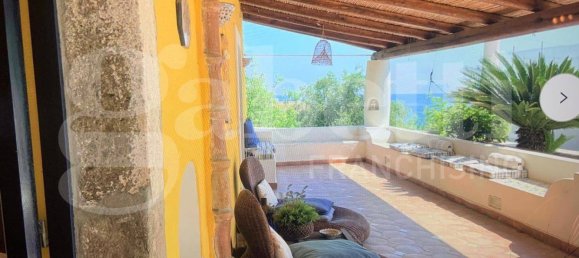 2 غرف نوم شقة في Santa Marina Salina, Italy رقم 377549 11